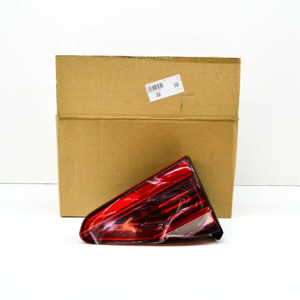 5TA945308B - NEW VOLKSWAGEN TOURAN 5T REAR RIGHT TAILGATE TAILLIGHT LED 5TA945308B ORIGINAL
