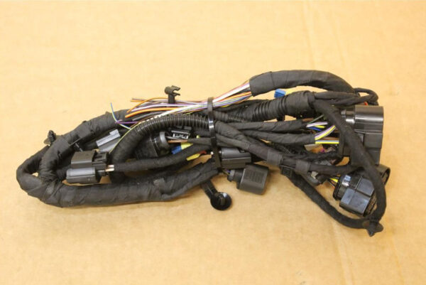 5TA971071 - NEW VW TOURAN 5T RIGHT LIGHTING WIRING HARNESS 5TA971071 ORIGINAL