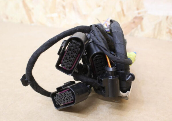 5TA971071 - NEW VW TOURAN 5T RIGHT LIGHTING WIRING HARNESS 5TA971071 ORIGINAL