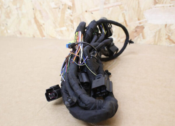 5TA971071 - NEW VW TOURAN 5T RIGHT LIGHTING WIRING HARNESS 5TA971071 ORIGINAL