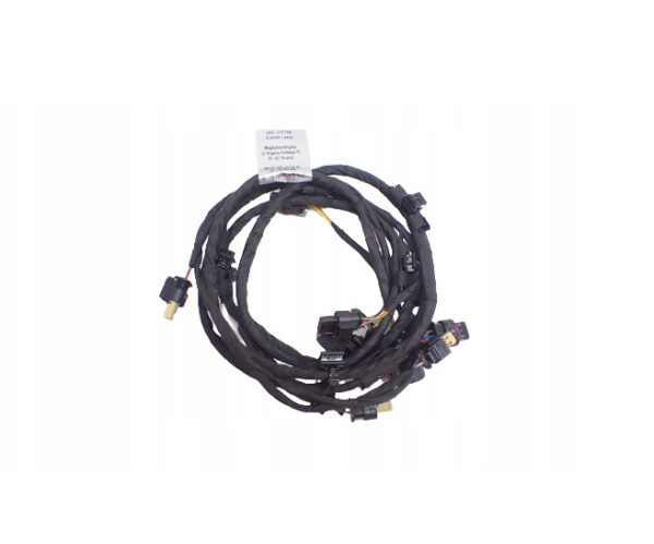 5TA971095C - NEW VW TOURAN 5T FRONT PARKING AID WIRING 5TA971095C