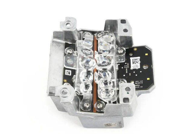 5TA998475B - NEW VW TOURAN 5T LEFT LOW BEAM LED WITH HEAT SINK 5TA998475B ORIGINAL