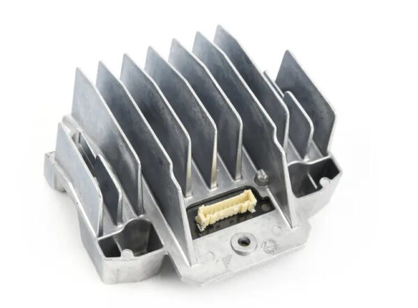 5TA998475B - NEW VW TOURAN 5T LEFT LOW BEAM LED WITH HEAT SINK 5TA998475B ORIGINAL