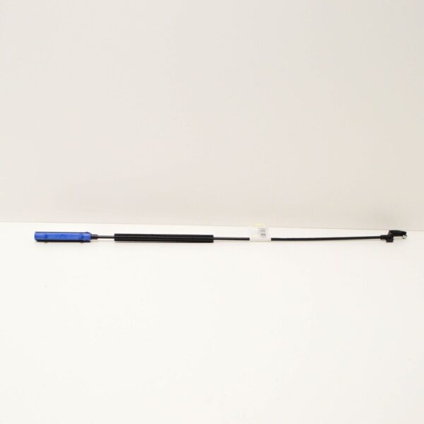 5TB823531 - NEW VOLKSWAGEN TIGUAN 5N FRONT BONNET HOOD RELEASE CABLE 5TB823531 ORIGINAL