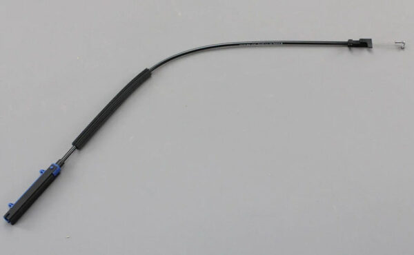 5TC823531 - NEW VW TIGUAN AD1 BONNET PULL CABLE RHD 5TC823531 ORIGINAL