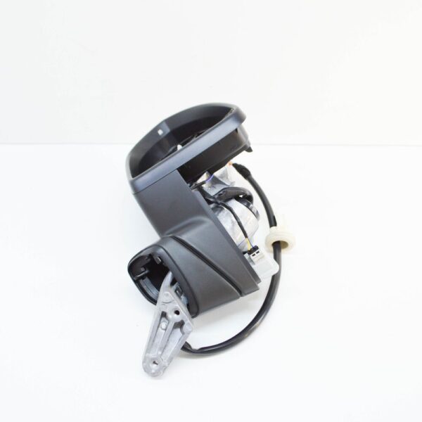 5TC857507 - VW TOURAN 5T exterior mirror front left RHD 5TC8575079B9 new