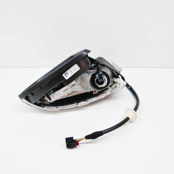 5TC8575089B9 - NEW VW TOURAN 5T FRONT RIGHT SIDE WING MIRROR RHD 5TC8575089B9 ORIGINAL