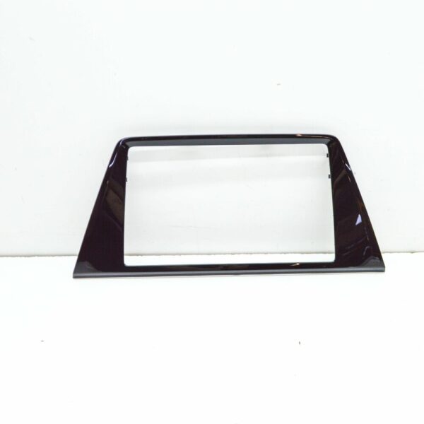5TC858071FYI2 - NEW VW TOURAN 5T FRONT DASH MUSIC PLAYER CENTER TRIM LHD 5TC858071FYI2