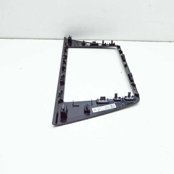 5TC858071FYI2 - NEW VW TOURAN 5T FRONT DASH MUSIC PLAYER CENTER TRIM LHD 5TC858071FYI2