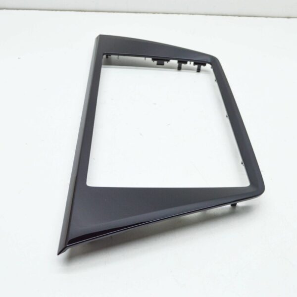 5TC858071FYI2 - NEW VW TOURAN 5T FRONT DASH MUSIC PLAYER CENTER TRIM LHD 5TC858071FYI2