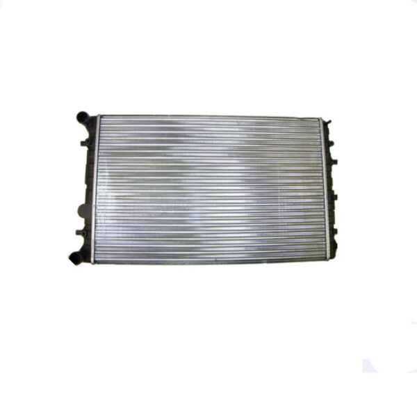 5U0121253C - NEW VW FOX 5Z ENGINE COOLANT RADIATOR 5U0121253C ORIGINAL