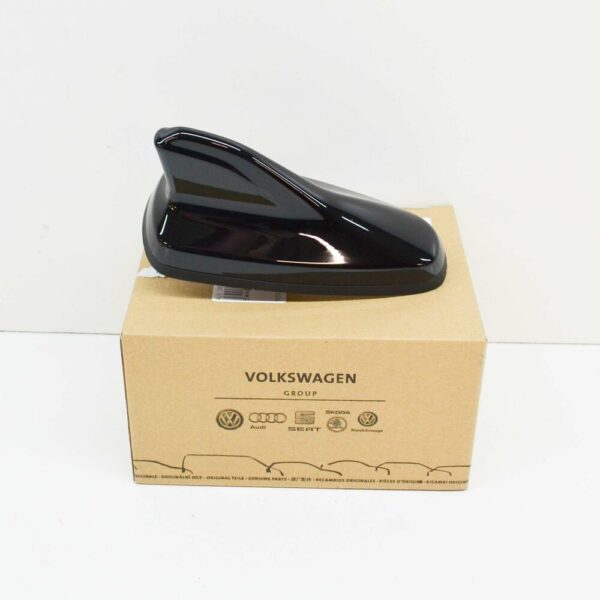 5WA035507041 - NEW VOLKSWAGEN GOLF ESTATE MK8 ROOF AERIAL DUMMY 5WA035507041
