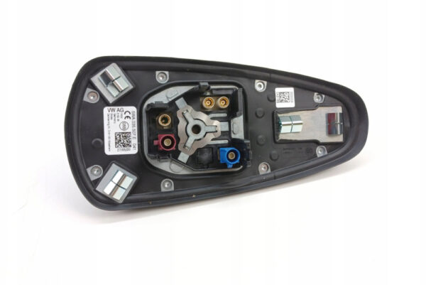 5WA035507E041 - NEW VOLKSWAGEN GOLF MK8 ROOF COMBINATION AERIAL 5WA035507E041