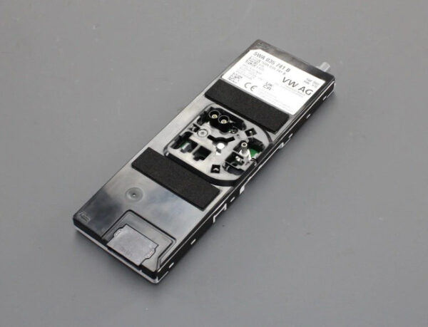 5WA035741B - New VW GOLF CD MK8 Vehicle Communication Control Unit 5WA035741B