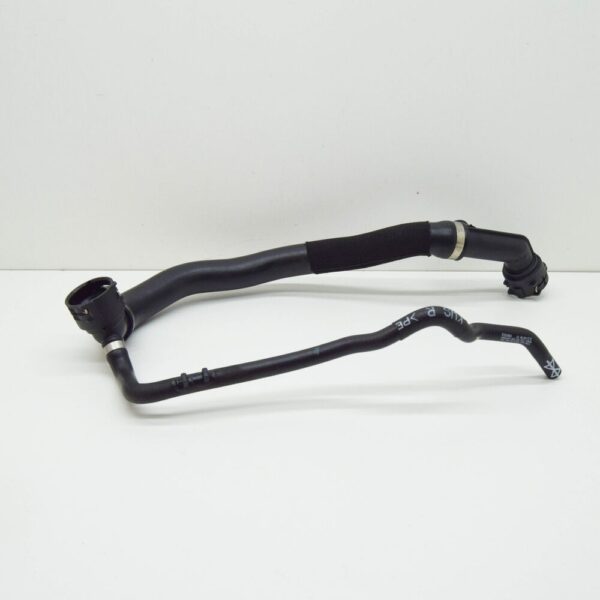 5WA122101AN - NEW VW GOLF CD MK8 COOLANT HOSE WITH QUICK RELEASE COUPLING 5WA122101AN ORIGINAL
