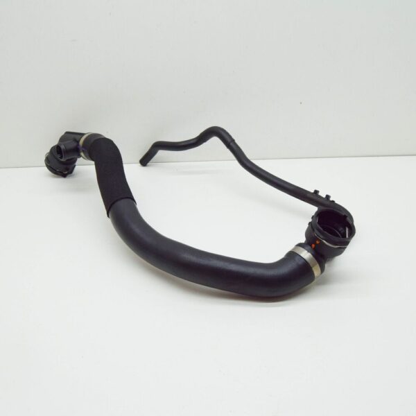 5WA122101AN - NEW VW GOLF CD MK8 COOLANT HOSE WITH QUICK RELEASE COUPLING 5WA122101AN ORIGINAL