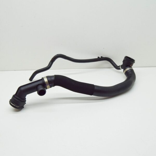 5WA122101AN - NEW VW GOLF CD MK8 COOLANT HOSE WITH QUICK RELEASE COUPLING 5WA122101AN ORIGINAL