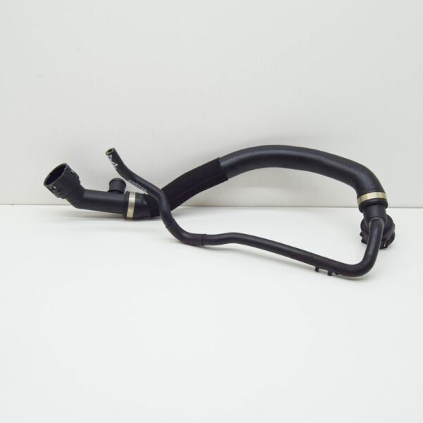 5WA122101AN - NEW VW GOLF CD MK8 COOLANT HOSE WITH QUICK RELEASE COUPLING 5WA122101AN ORIGINAL