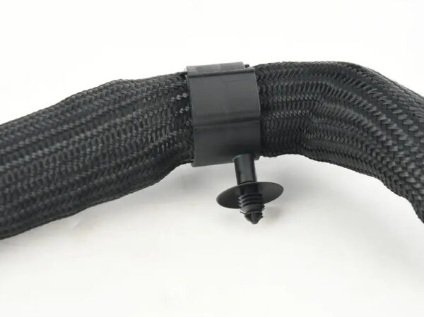 5WA145693C - NEW VW GOLF CD MK8 INTERCOOLER AIR PIPE 5WA145693C ORIGINAL