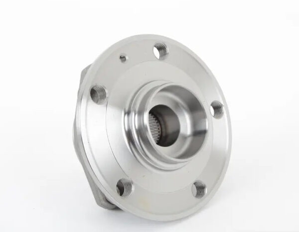 5WA407621 - Volkswagen Golf CD1 MK8 rear wheel hub with bearing 5WA407621 NEW ORIGINAL