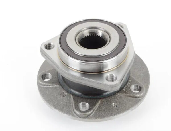 5WA407621 - Volkswagen Golf CD1 MK8 rear wheel hub with bearing 5WA407621 NEW ORIGINAL