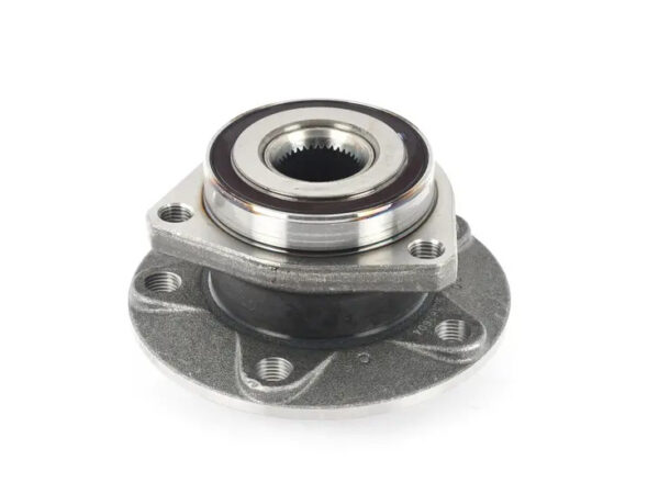 5WA407621 - Volkswagen Golf CD1 MK8 rear wheel hub with bearing 5WA407621 NEW ORIGINAL