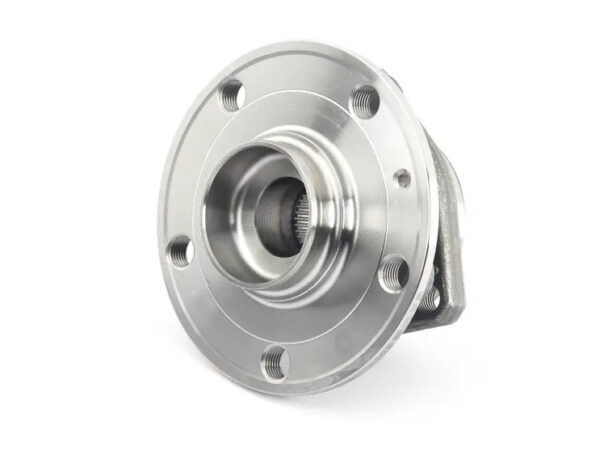 5WA407621 - Volkswagen Golf CD1 MK8 rear wheel hub with bearing 5WA407621 NEW ORIGINAL