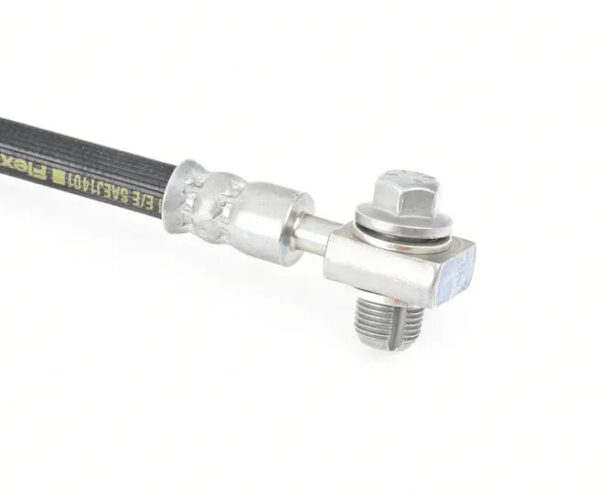 5WA611701 - NEW VW ARTEON 3H FRONT BRAKE HYDRAULIC HOSE 5WA611701 ORIGINAL