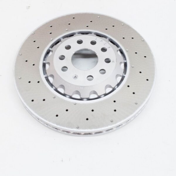 5WA615301A - Volkswagen Arteon Front Vented Brake Disc 5WA615301A NEW GENUINE