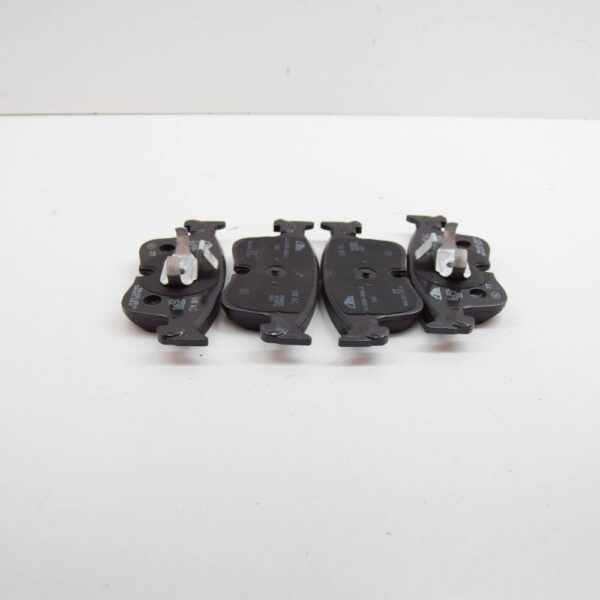 5WA698151N - VW GOLF CD MK8 FRONT BRAKE PADS 5WA698151N NEW GENUINE