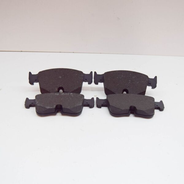 5WA698151N - VW GOLF CD MK8 FRONT BRAKE PADS 5WA698151N NEW GENUINE