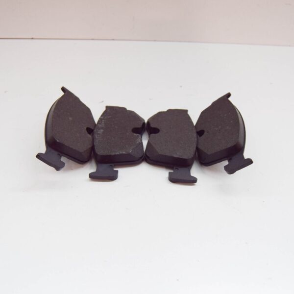 5WA698151N - VW GOLF CD MK8 FRONT BRAKE PADS 5WA698151N NEW GENUINE