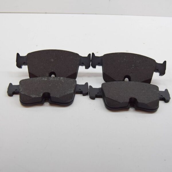 5WA698151N - VW GOLF CD MK8 FRONT BRAKE PADS 5WA698151N NEW GENUINE
