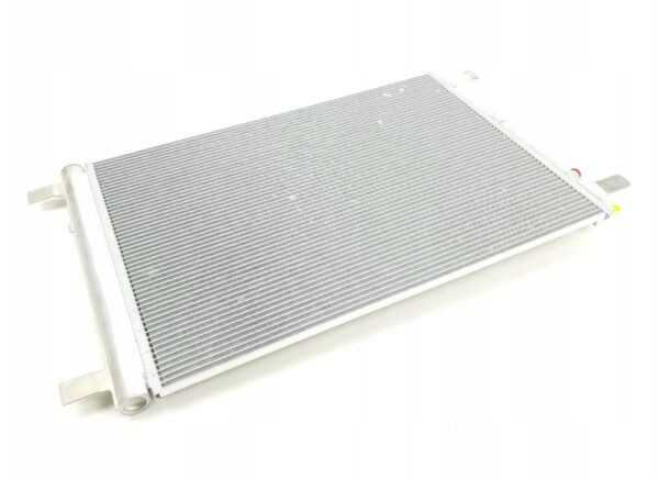 5WA816411A - NEW VOLKSWAGEN GOLF MK8 A/C CONDENSER 5WA816411A ORIGINAL