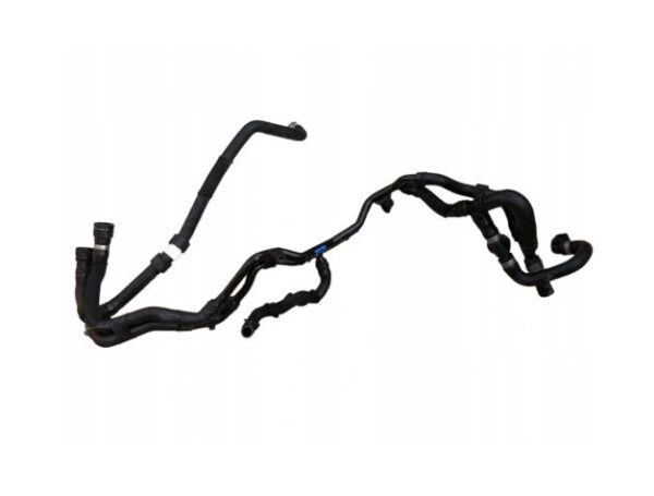 5WA820499 - New VW GOLF CD MK8 Coolant Hose With Coolant Pump 5WA820499