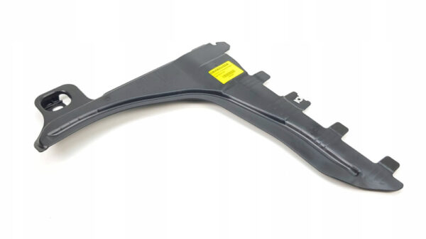 5WA825102A - NEW VOLKSWAGEN GOLF MK8 REAR RIGHT UNDERBODY TRIM 5WA825102A ORIGINAL