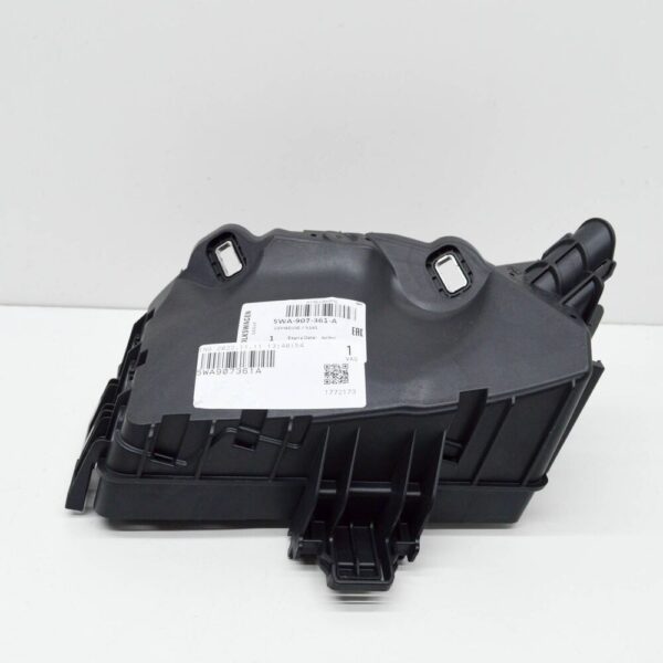 5WA907361A - NEW VW GOLF MK8 CD1 FUSE BOX RELAY COVER HOUSING 5WA907361A