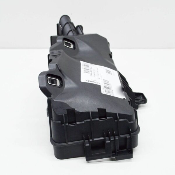 5WA907361A - NEW VW GOLF MK8 CD1 FUSE BOX RELAY COVER HOUSING 5WA907361A