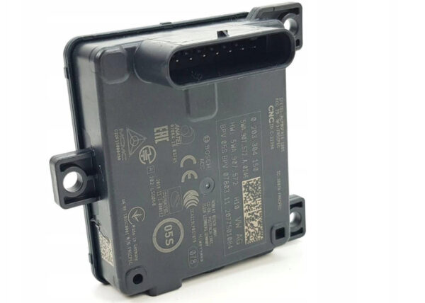 5WA907572A - NEW VOLKSWAGEN GOLF MK8 FRONT RADAR SENSOR 5WA907572A ORIGINAL