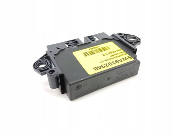 5WA919294B - NEW VOLKSWAGEN GOLF MK8 PARKING AID CONTROL UNIT 5WA919294B ORIGINAL