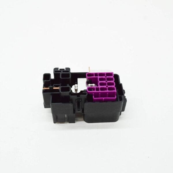 5WA941824B - Volkswagen Caddy SB fuse relay plate 5WA941824B NEW ORIGINAL