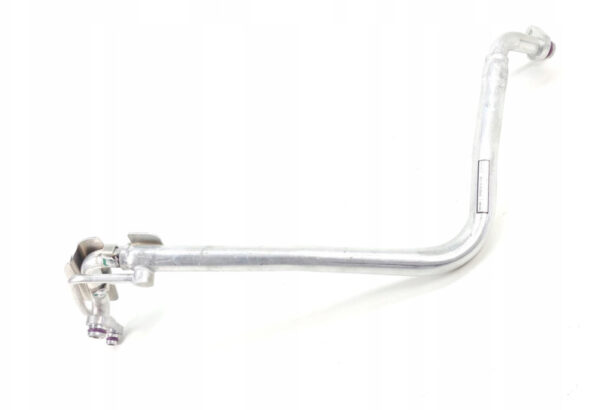 5WB816738C - NEW VW ARTEON 3H7 COOLANT PIPE WITH INNER HEAT EXCHANGER LHD 5WB816738C ORIGINAL