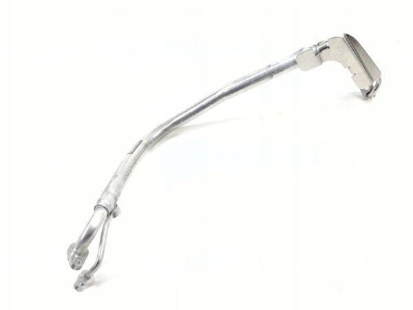5WB816738C - NEW VW ARTEON 3H7 COOLANT PIPE WITH INNER HEAT EXCHANGER LHD 5WB816738C ORIGINAL