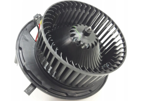 5WB819021 - NEW VW ARTEON 3H7 HEATER BLOWER FAN LHD 5WB819021 ORIGINAL