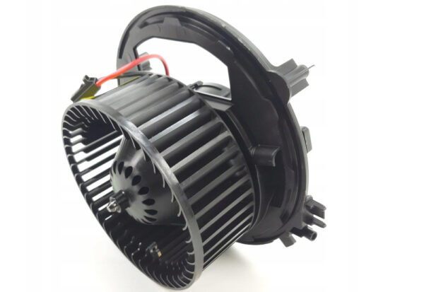 5WB819021 - NEW VW ARTEON 3H7 HEATER BLOWER FAN LHD 5WB819021 ORIGINAL