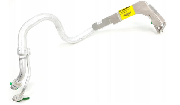 5WC816738A - NEW VW ARTEON 3H7 A/C COOLANT PIPE WITH INNER HEAT EXCHANGER 5WC816738A ORIGINAL