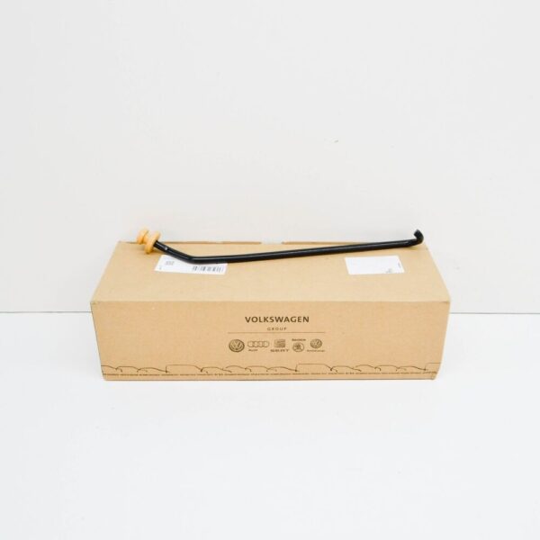 5Z0823363A - NEW VW FOX 5Z FRONT HOOD ROD 5Z0823363A ORIGINAL