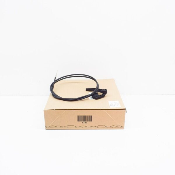 5Z0823531C - NEW VOLKSWAGEN FOX 5Z ENGINE HOOD CABLE LHD 5Z0823531C ORIGINAL