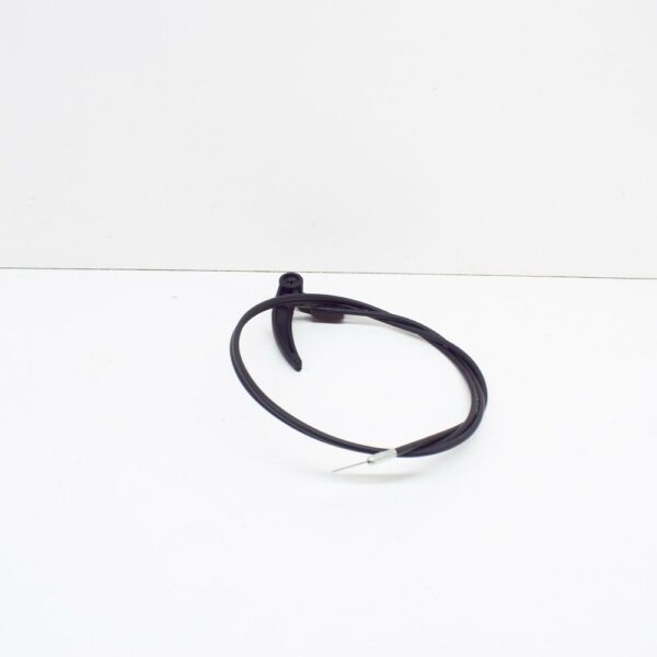 5Z0823531C - NEW VOLKSWAGEN FOX 5Z ENGINE HOOD CABLE LHD 5Z0823531C ORIGINAL