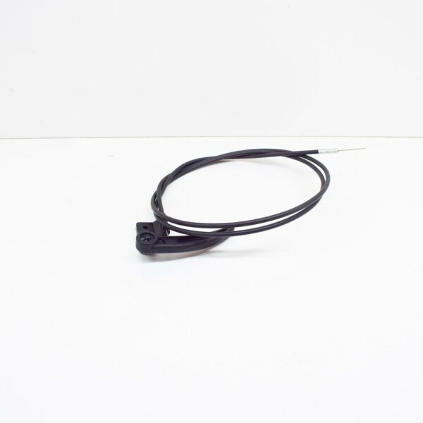 5Z0823531C - NEW VOLKSWAGEN FOX 5Z ENGINE HOOD CABLE LHD 5Z0823531C ORIGINAL